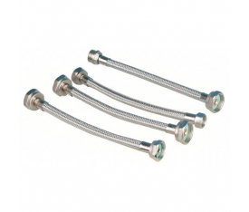 1/2-1/2 ÇELİK BAĞLANTI 50 CM 